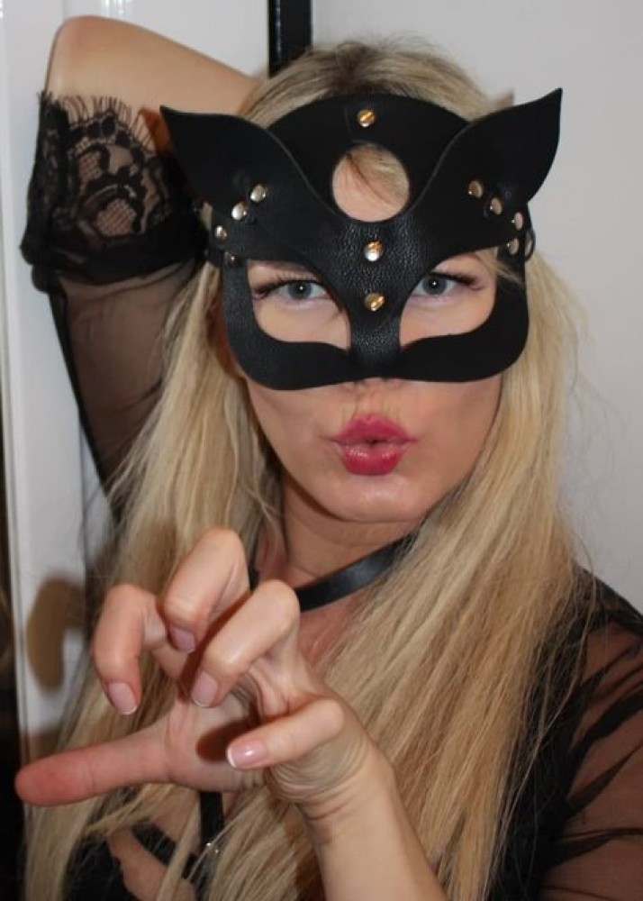 Индивидуалка Наташа фото № 2 в городе Москва