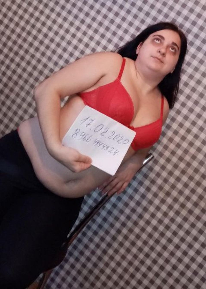 Индивидуалка Наташа фото № 2 в городе Москва