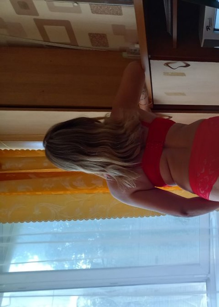 Индивидуалка Наташа фото № 2 в городе Москва