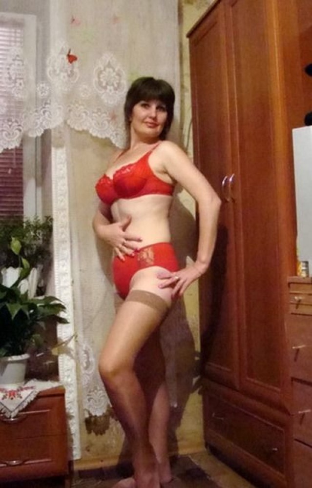 Индивидуалка Наташа фото № 2 в городе Москва