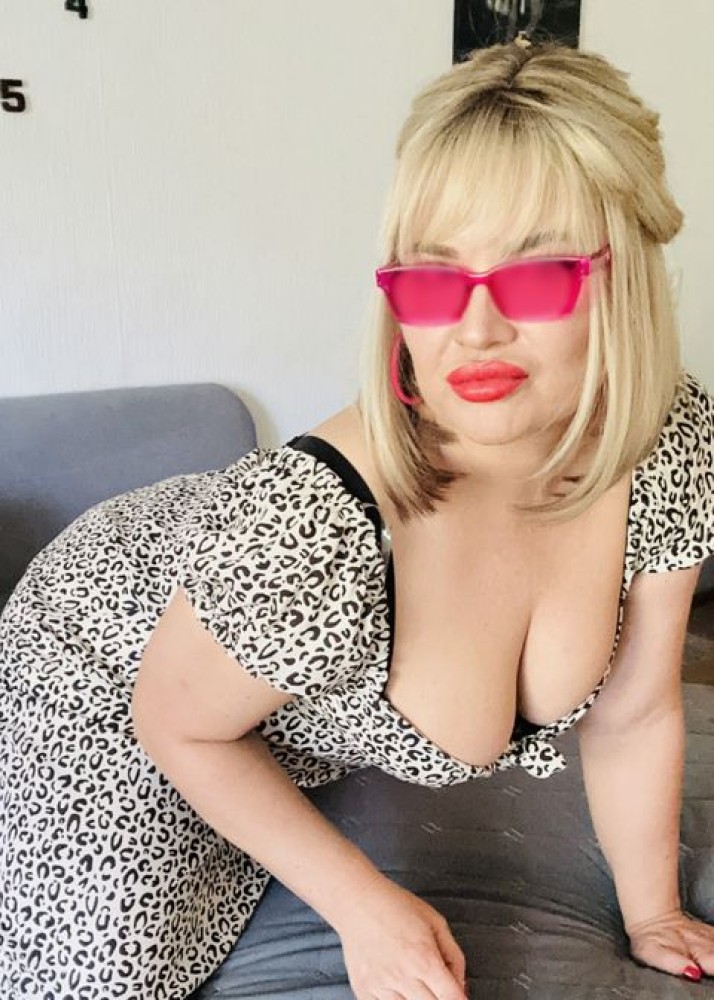 Индивидуалка Наташа фото № 2 в городе Москва