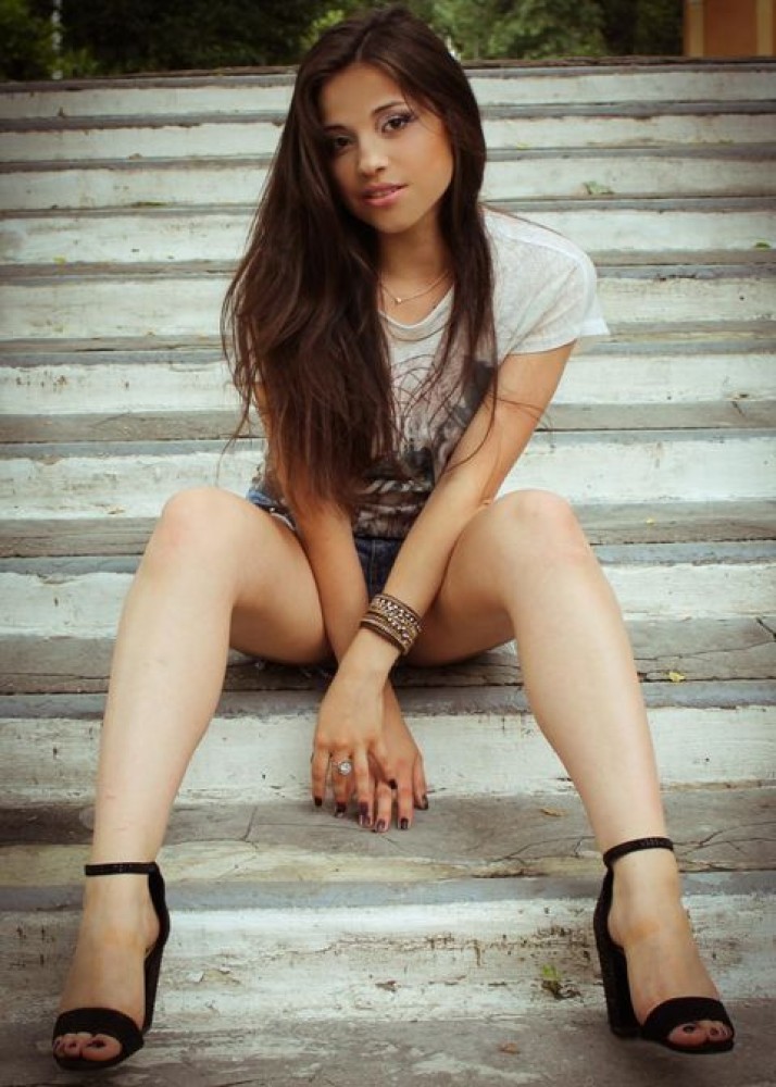 Индивидуалка Наташа главное фото в городе Москва 