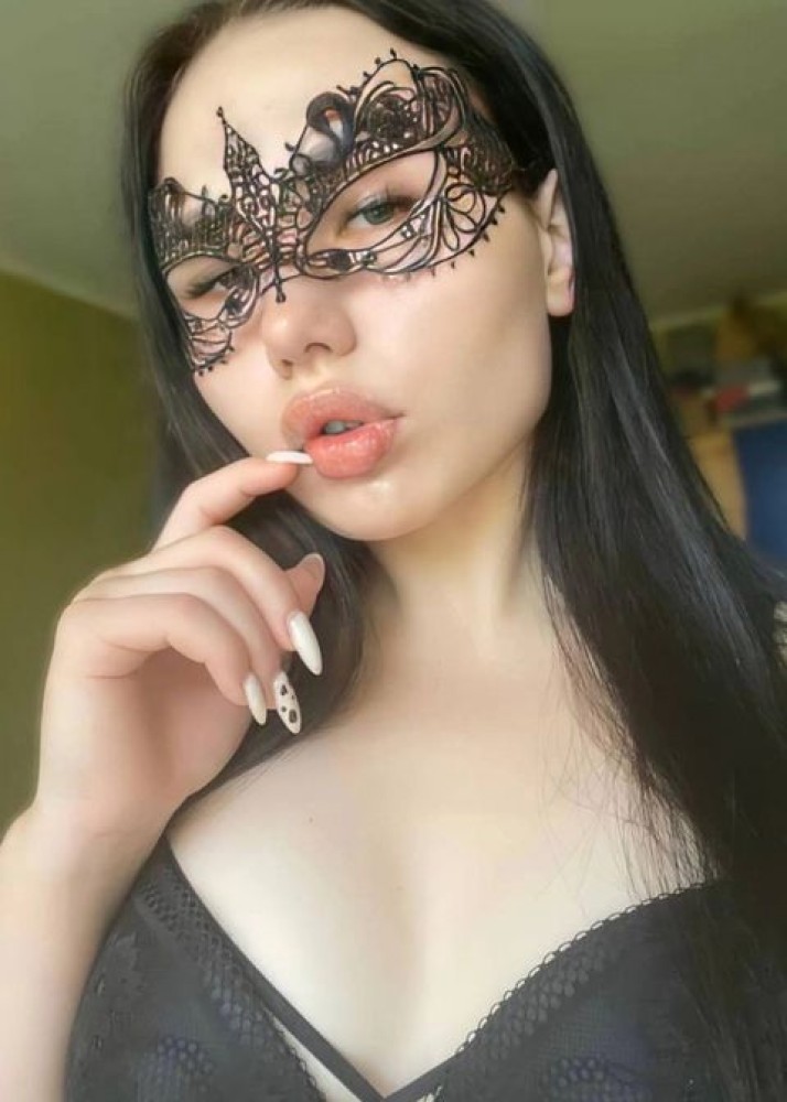 Индивидуалка Натуська фото № 2 в городе Москва