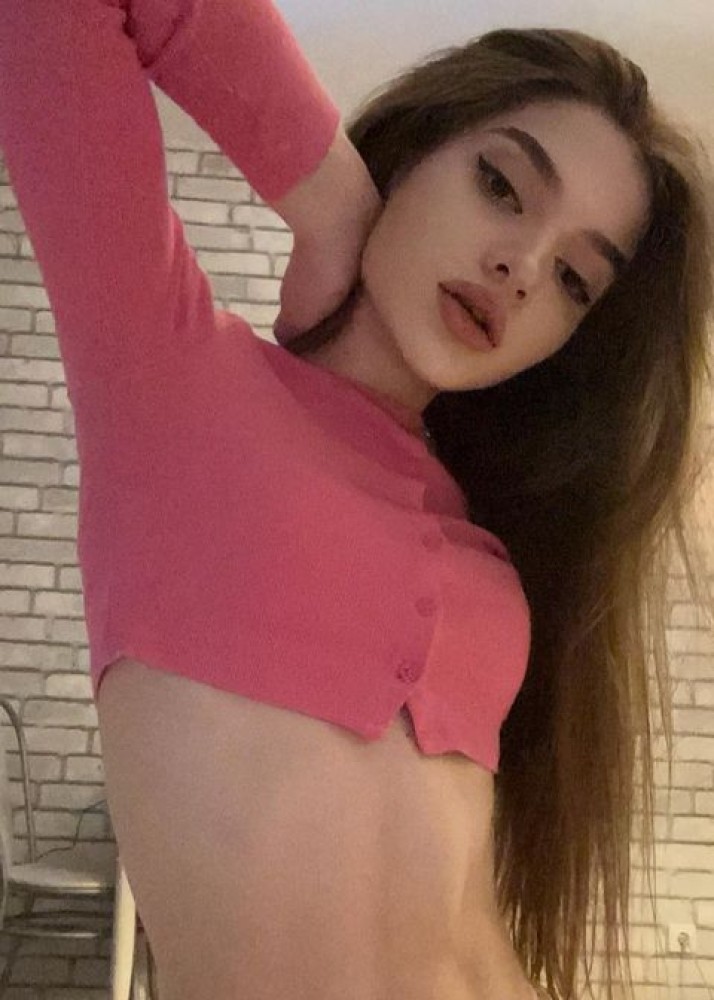 Индивидуалка Нели главное фото в городе Москва 