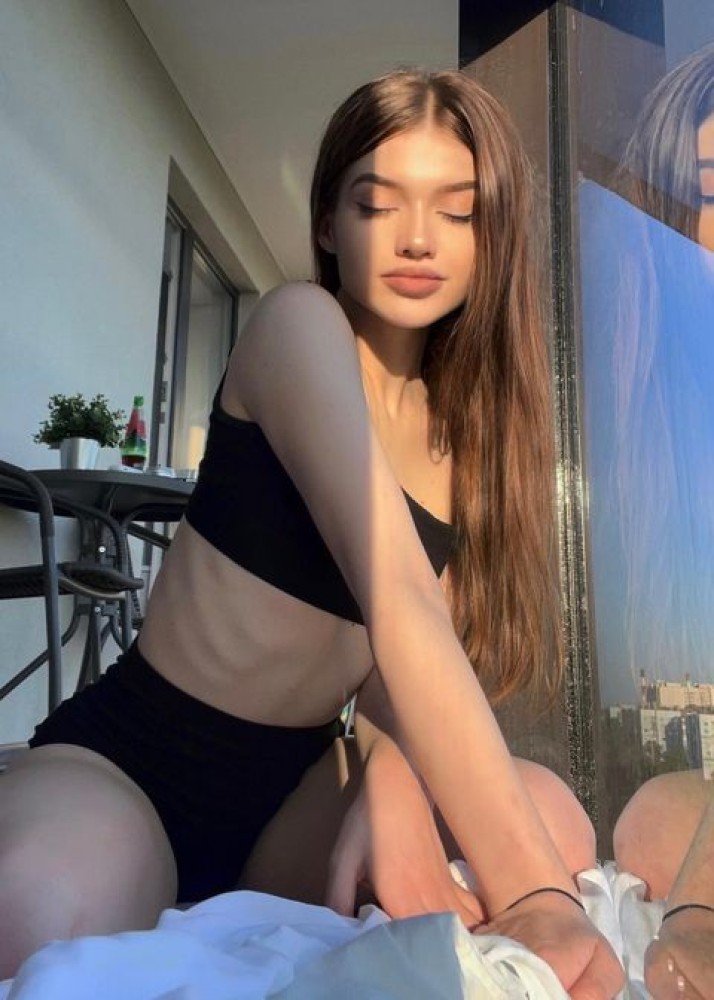 Индивидуалка Нели фото № 2 в городе Москва