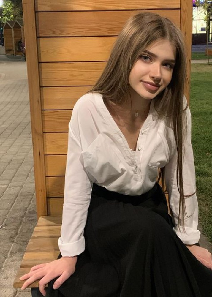 Индивидуалка Нели фото № 2 в городе Москва