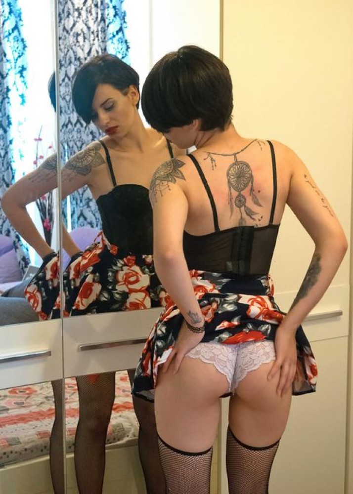 Индивидуалка Нели фото № 2 в городе Москва