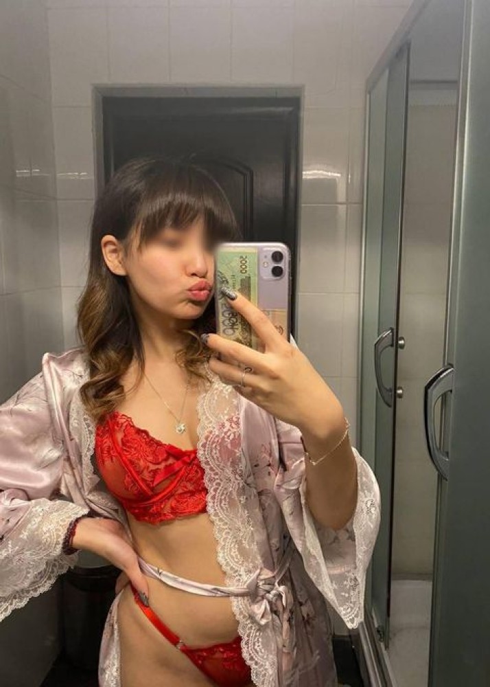 Индивидуалка Нелли фото № 2 в городе Москва