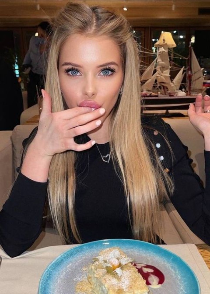 Индивидуалка Нелли главное фото в городе Москва 