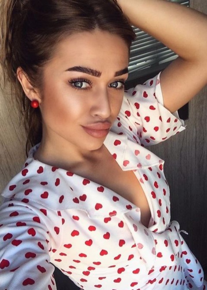 Индивидуалка НЕЛЛИ главное фото в городе Москва 