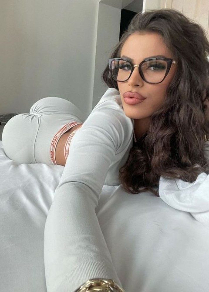 Индивидуалка Нэлли фото № 2 в городе Москва