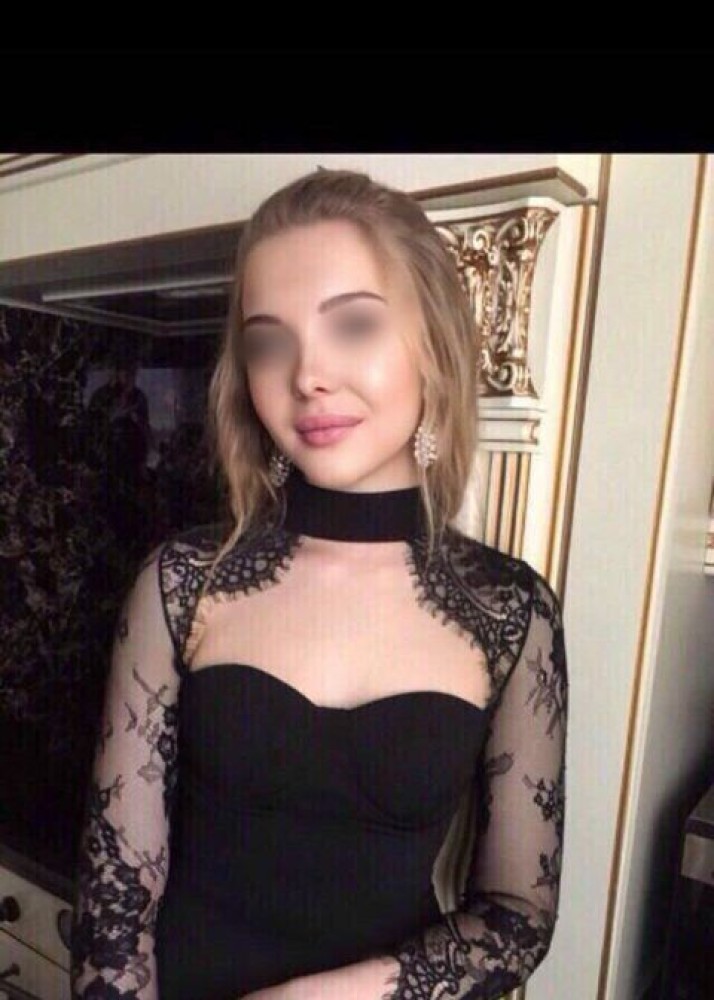 Индивидуалка Нелли фото № 2 в городе Москва