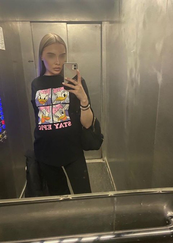 Индивидуалка Нелли фото № 2 в городе Москва