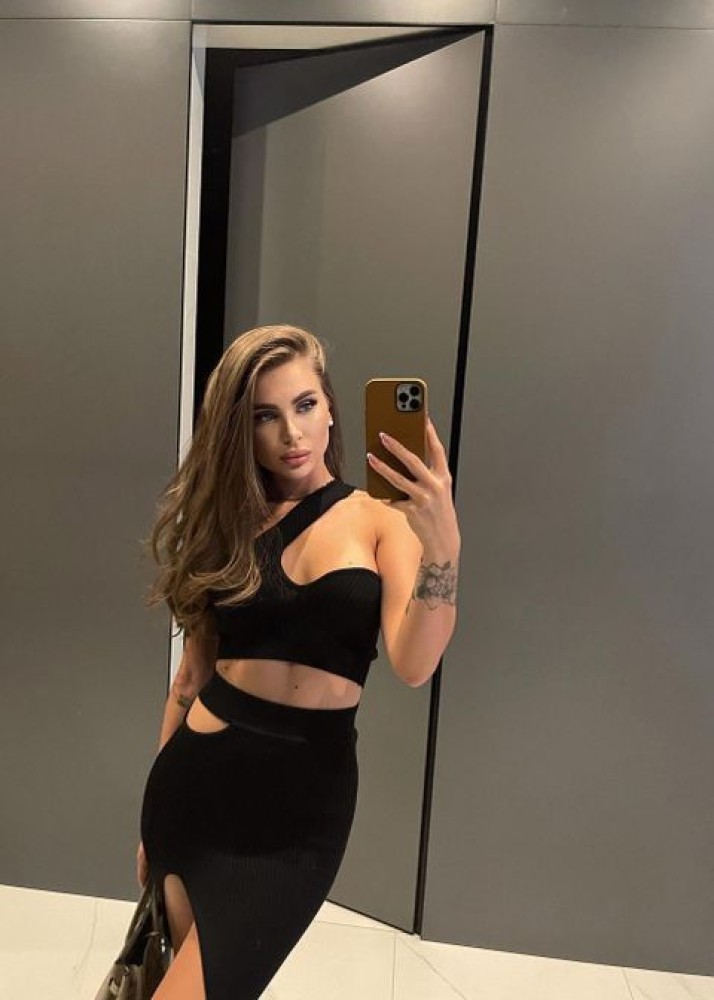 Индивидуалка Нелли фото № 2 в городе Москва