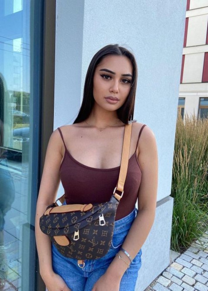 Индивидуалка Нелли главное фото в городе Москва 