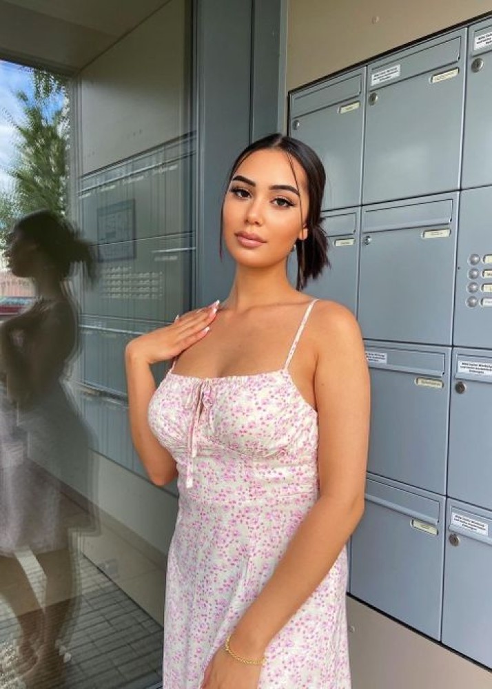 Индивидуалка Нелли фото № 2 в городе Москва