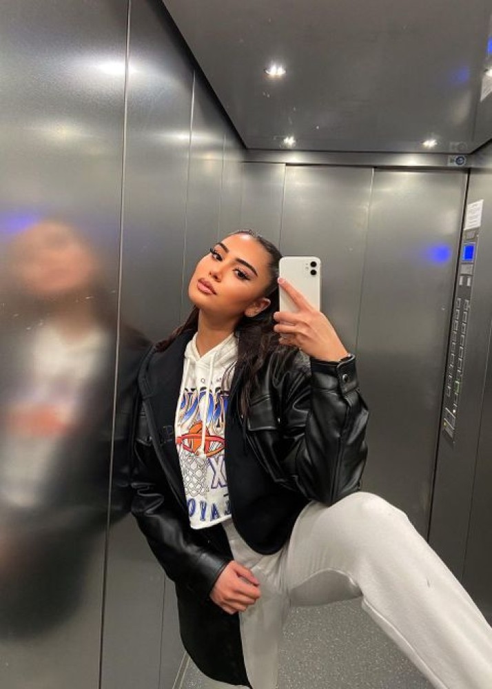 Индивидуалка Нелли фото № 2 в городе Москва