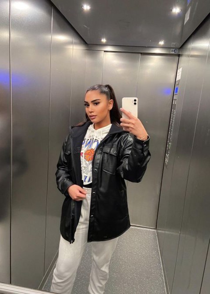 Индивидуалка Нелли фото № 2 в городе Москва