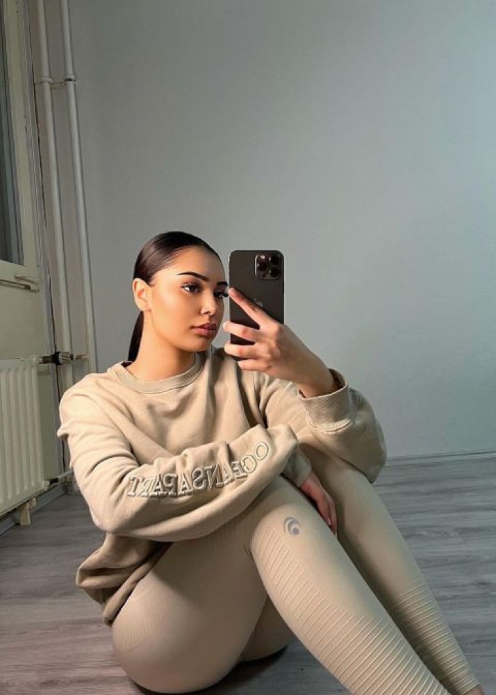 Индивидуалка Нелли фото № 2 в городе Москва