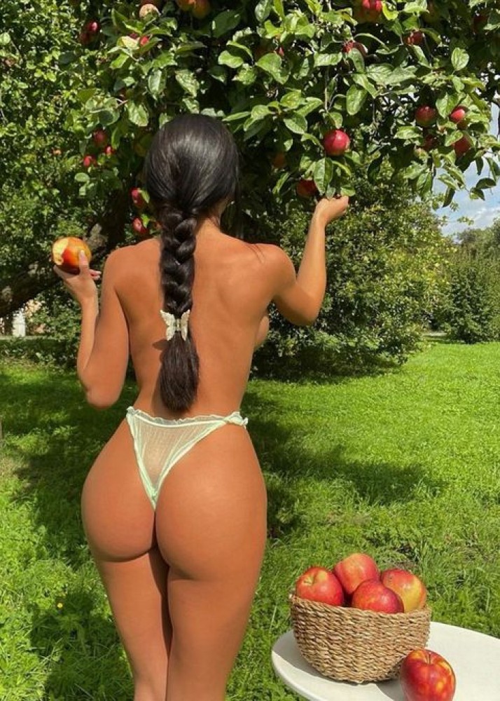 Индивидуалка Нелли фото № 2 в городе Москва