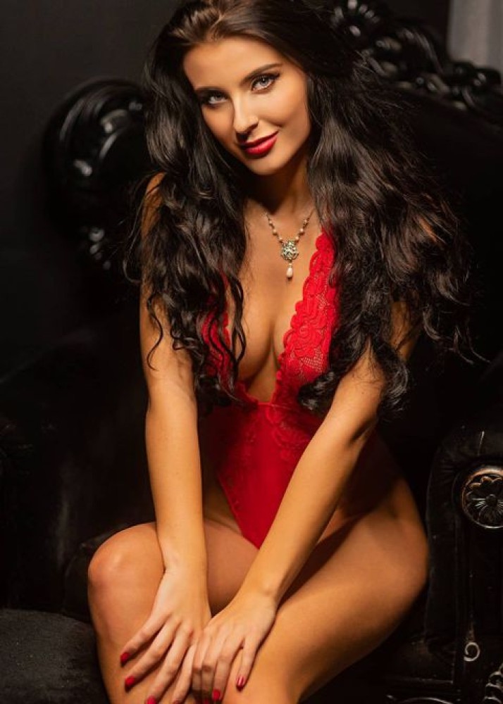 Индивидуалка Нелли фото № 2 в городе Москва