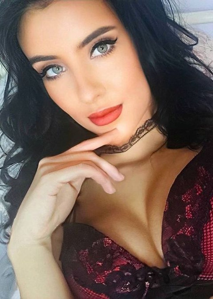 Индивидуалка Нелли фото № 2 в городе Москва