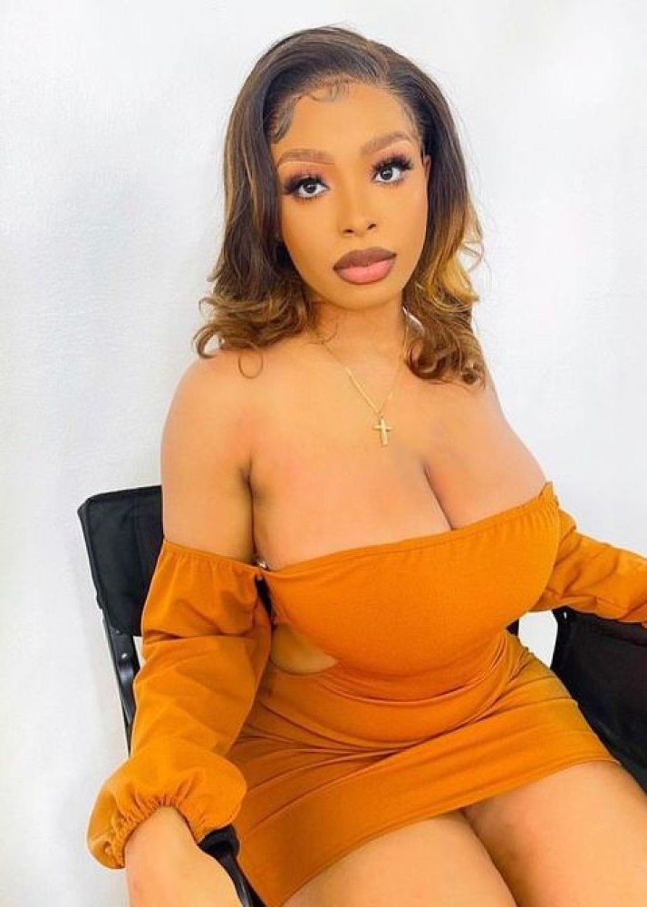 Индивидуалка Nelly фото № 2 в городе Москва