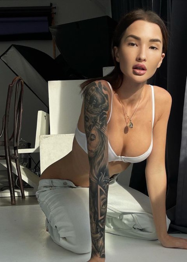 Индивидуалка Неля фото № 2 в городе Москва