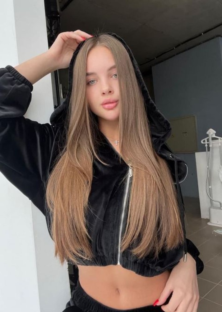 Индивидуалка Нэнси фото № 2 в городе Москва