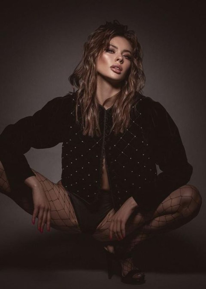 Индивидуалка Ненси главное фото в городе Москва 