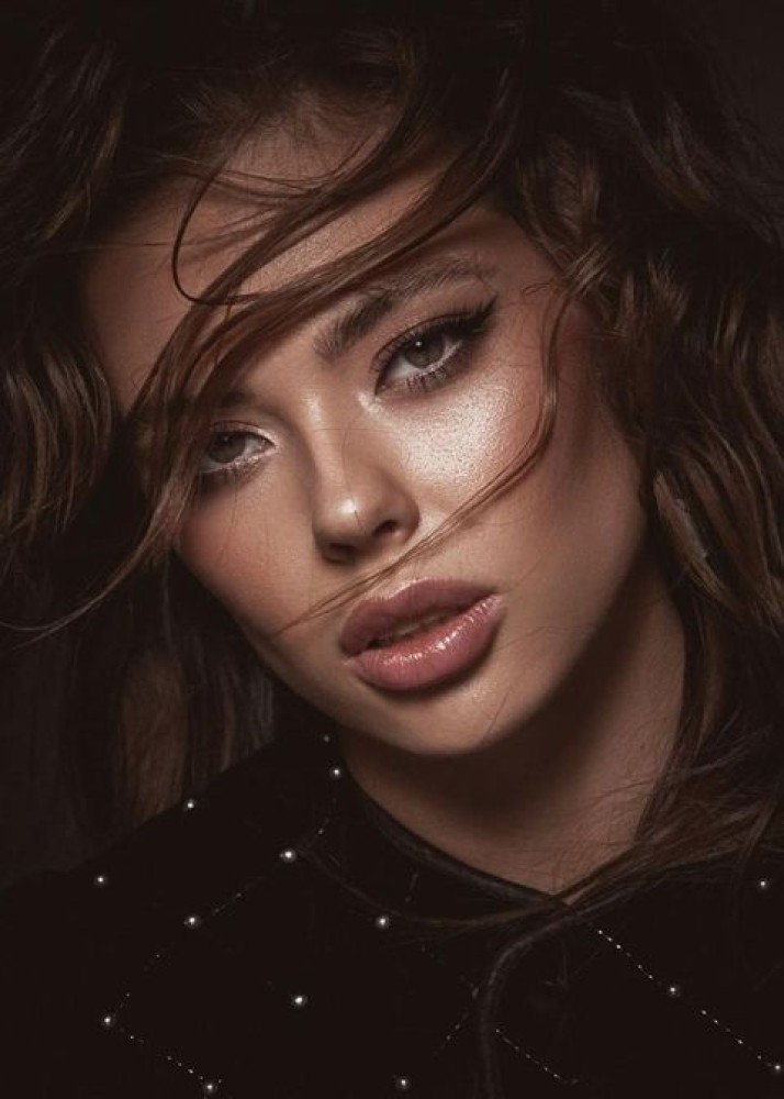 Индивидуалка Ненси фото № 2 в городе Москва