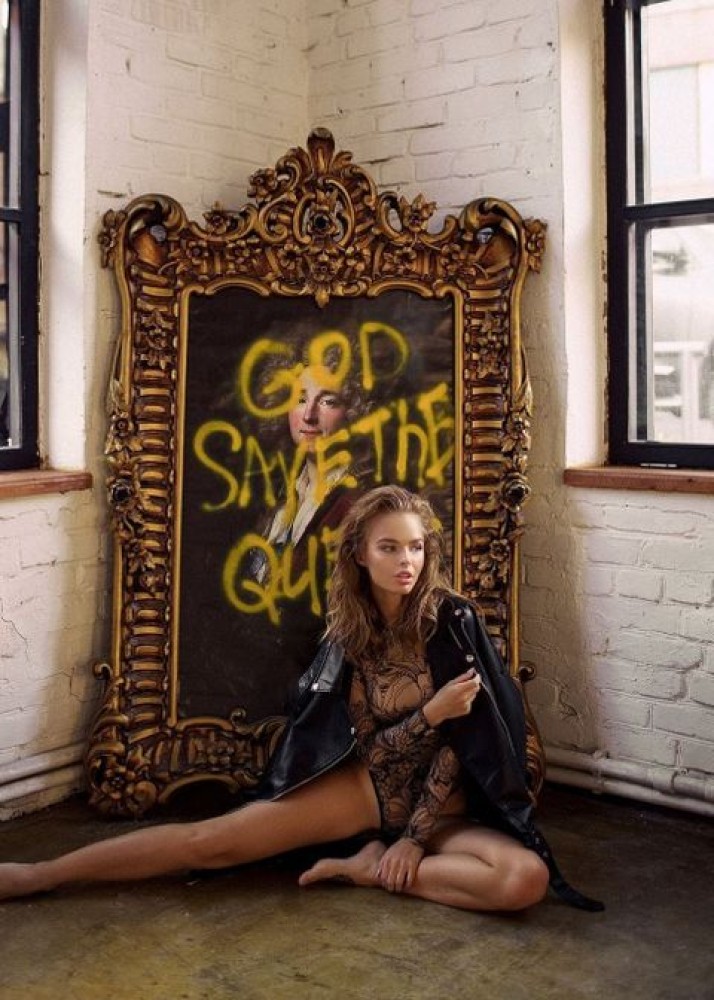 Индивидуалка Неофита фото № 2 в городе Москва