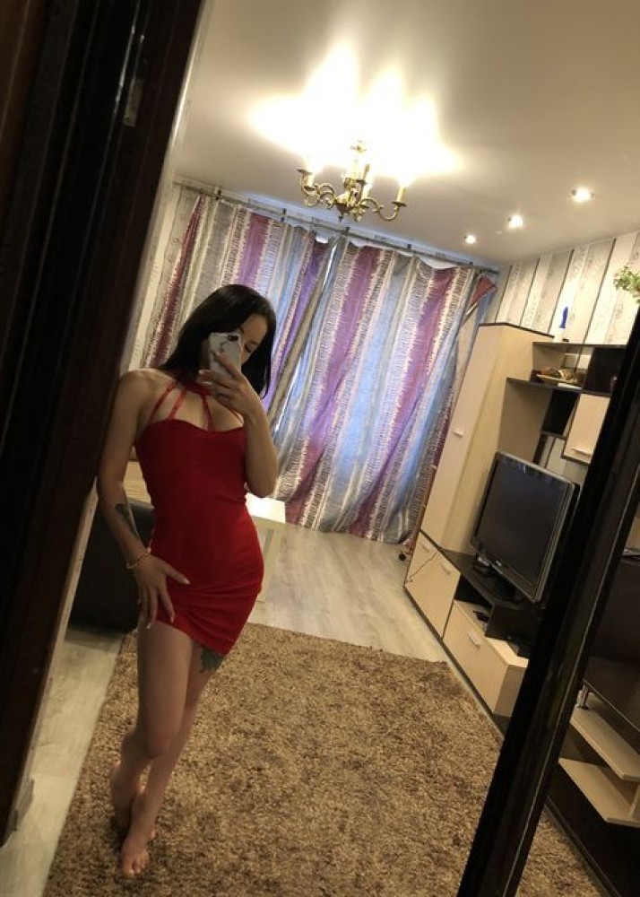 Индивидуалка Nicol фото № 2 в городе Москва