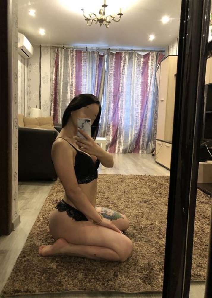 Индивидуалка Nicol фото № 2 в городе Москва