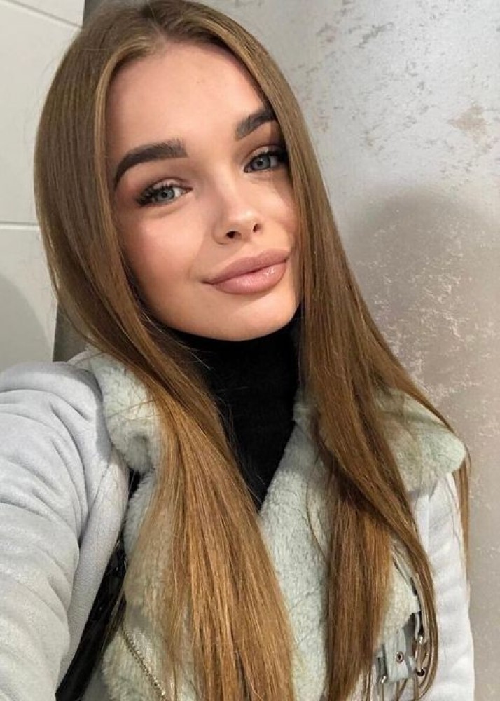 Индивидуалка Ника фото № 2 в городе Москва