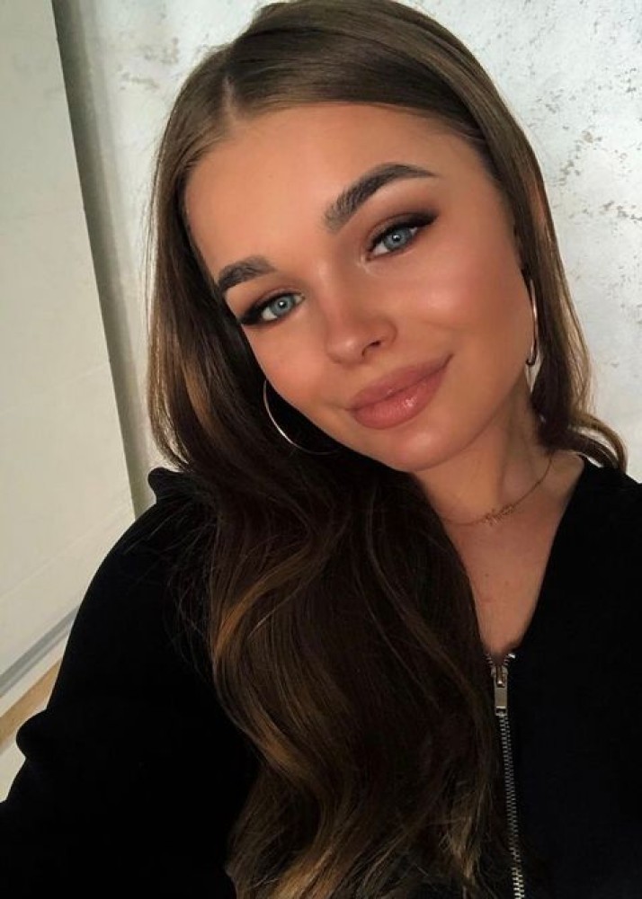 Индивидуалка Ника фото № 2 в городе Москва