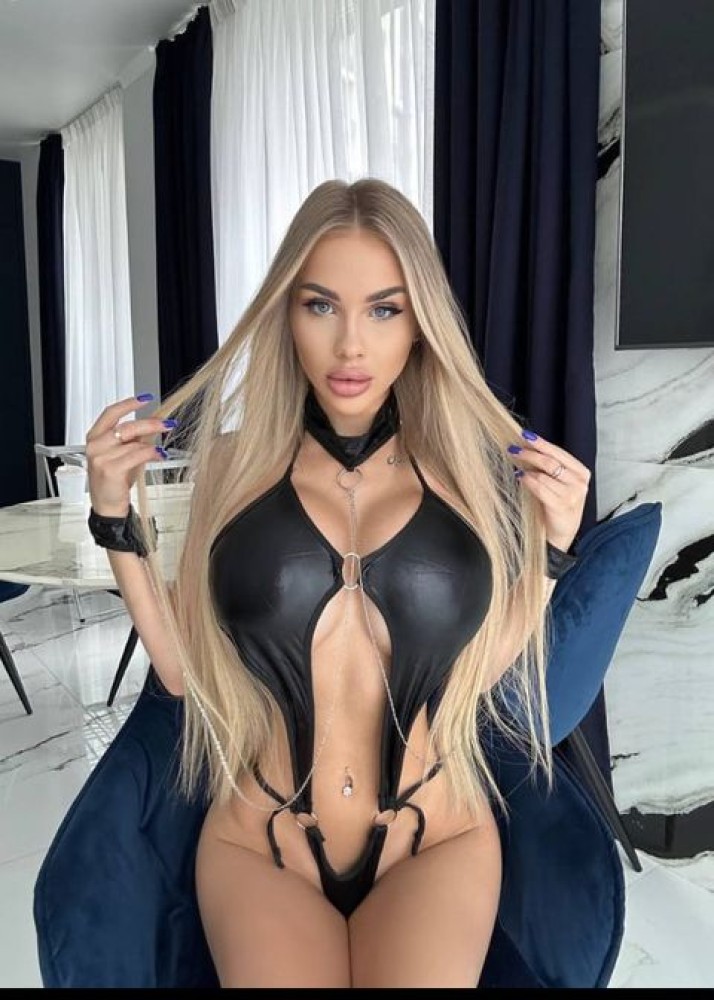 Индивидуалка Ника главное фото в городе Москва 