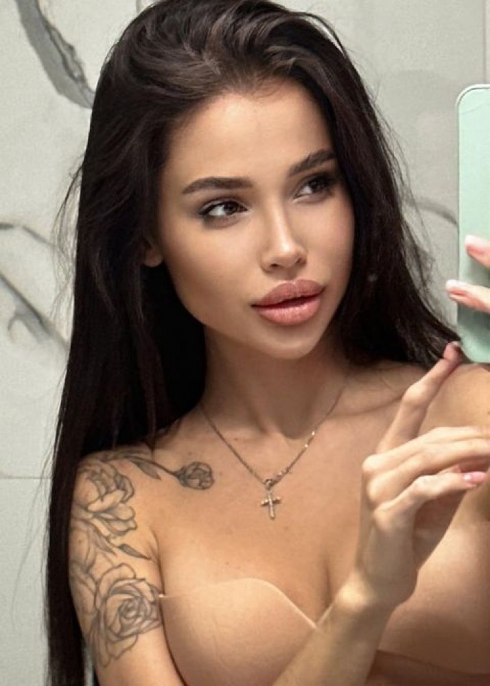 Индивидуалка Ника фото № 2 в городе Москва