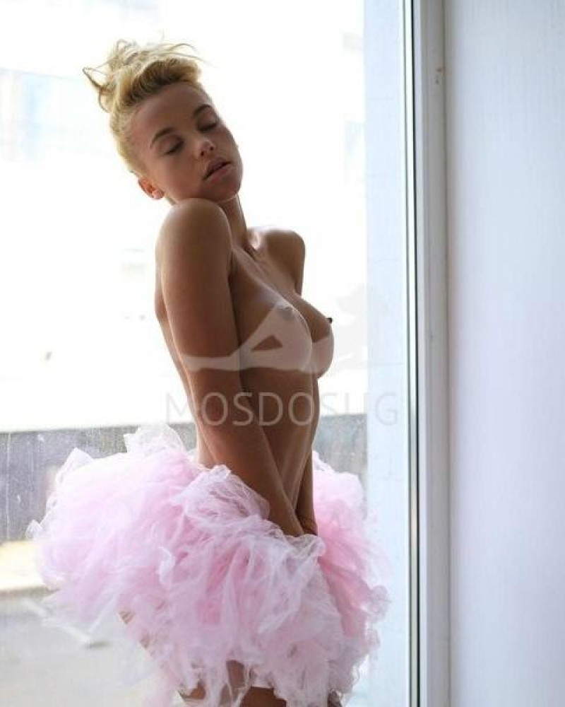 Индивидуалка Ника фото № 2 в городе Москва