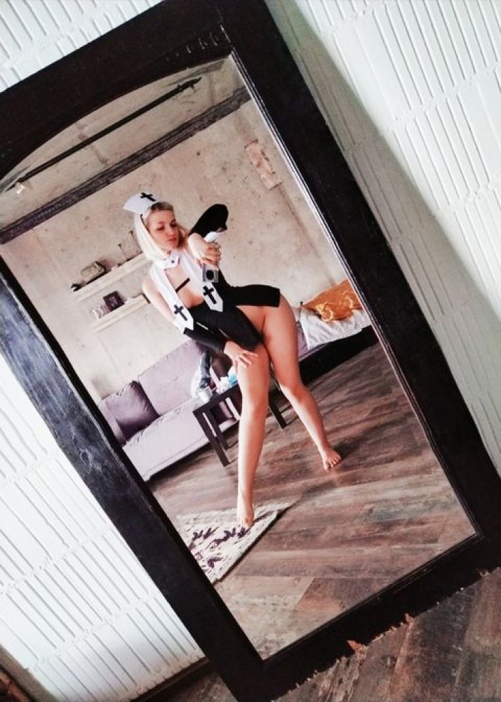 Индивидуалка Ника фото № 2 в городе Москва