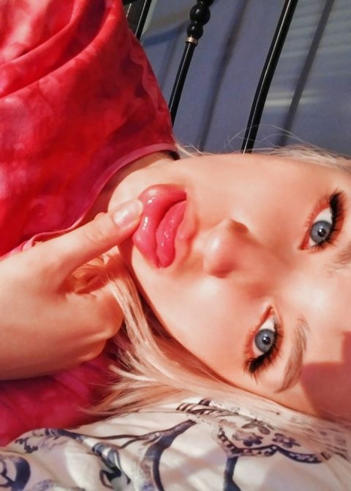 Индивидуалка Ника фото № 2 в городе Москва