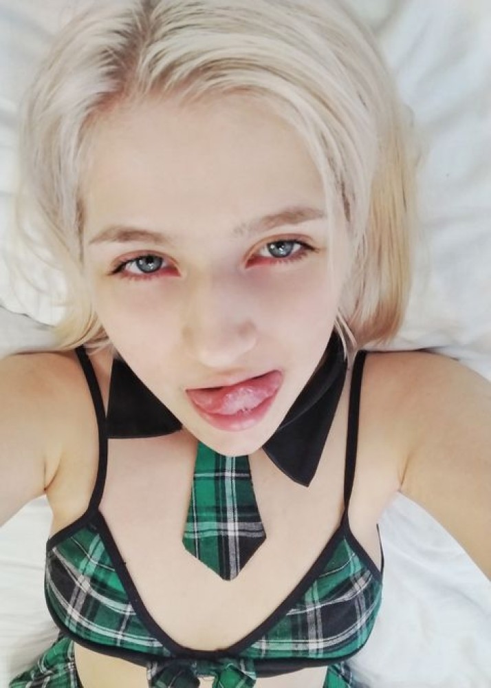 Индивидуалка Ника фото № 2 в городе Москва