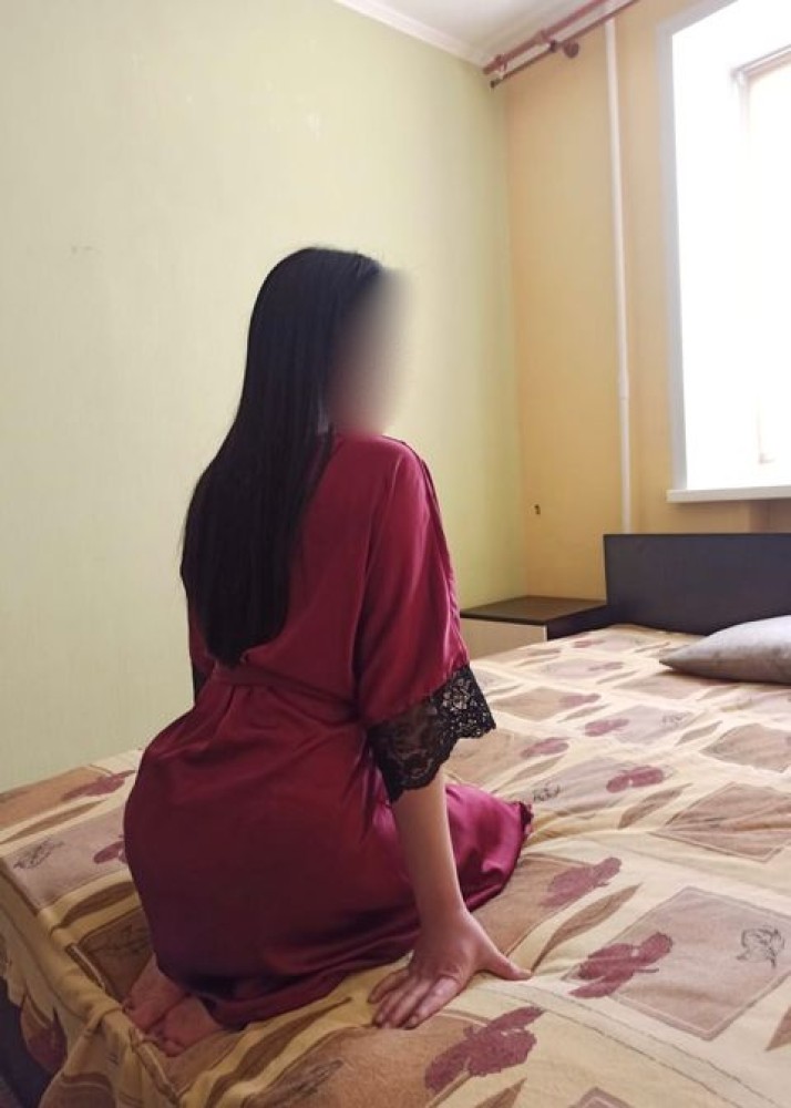 Индивидуалка Ника фото № 2 в городе Москва