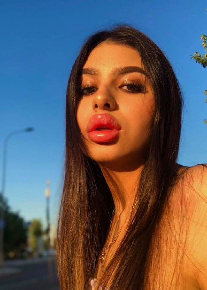 Индивидуалка Ника фото № 2 в городе Москва