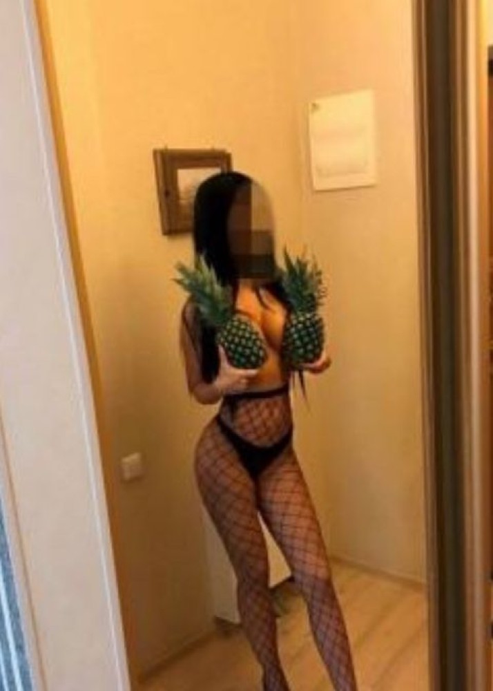 Индивидуалка Ника фото № 2 в городе Москва