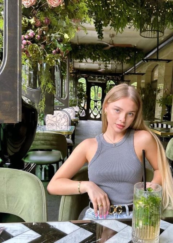 Индивидуалка Ника фото № 2 в городе Москва