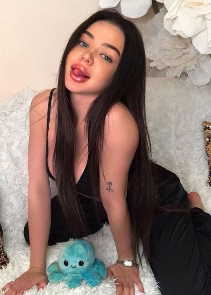 Индивидуалка Ника фото № 2 в городе Москва