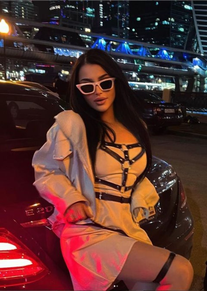 Индивидуалка Ника фото № 2 в городе Москва