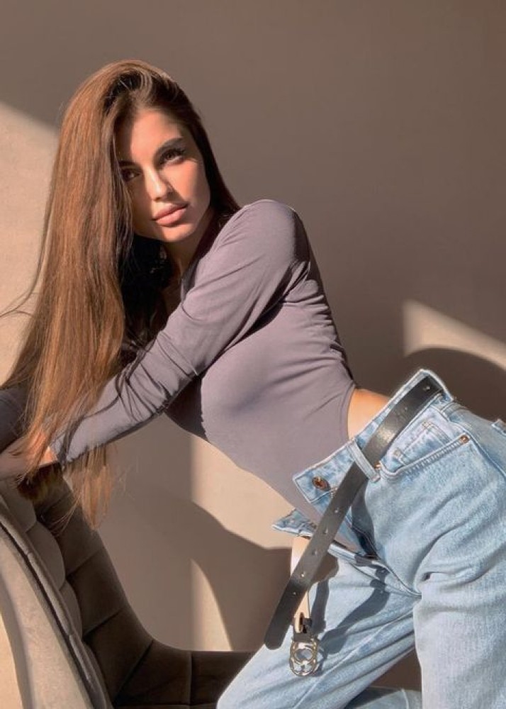 Индивидуалка Ника главное фото в городе Москва 