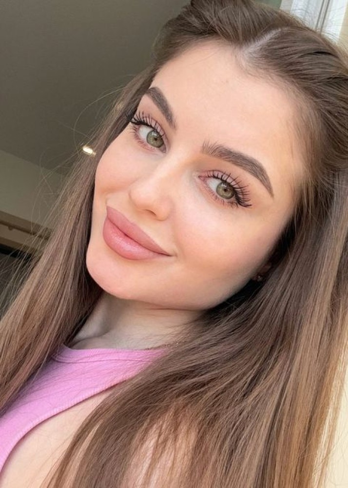 Индивидуалка Ника фото № 2 в городе Москва